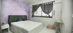 Blk 108 Teck Whye Lane (Choa Chu Kang), HDB Executive #571830061